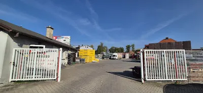 Centrum budowlane HADEX Piekary Śląskie - Materiały budowlane